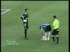 Grêmio vence e Inter perde no Gauchão