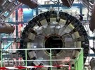 Centro que descobriu bóson de Higgs vai ser modernizado