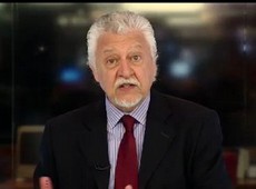 Fernando Mitre: rumo a 2014
