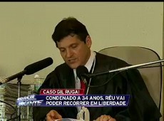 Gil Rugai pode recorrer em liberdade
