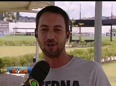 Duilio pede fiscalização na Libertadores
