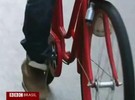 BBC Click: Carro detecta ciclistas e freia automaticamente