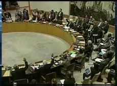 Coréia do norte ameaçou lançar ataque nuclear contra EUA