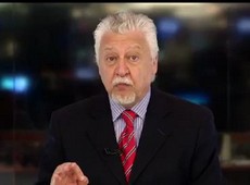 Fernando Mitre: entre o favoritismo e o desafio