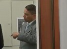 Julgamento de Mizael começa com transmissão ao vivo