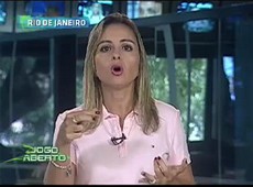 Vasco anuncia reforço e treina forte