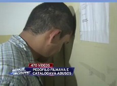 SP: Homem é acusado de estuprar pelo menos 19 crianças