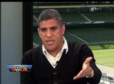 Silas pede paciência com Neymar