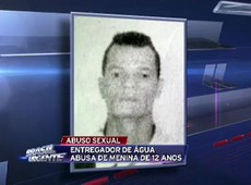 SP: Pai entra em casa e vê filha sendo abusada