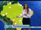 UOL Mais Clima: No Sul do país, a manhã é fria, porém deve fazer sol e tempo firme. No Sudeste, uma frente fria pode causar chuva forte no Espírito Santo e em grande parte de Minas Gerais. Nas regiões Norte e Centro-oeste, o sol aparece e chove a qualquer hora. No Nordeste, o dia fica chuvoso no sul da Bahia, com pancadas de chuva com períodos de sol nos outros Estados - UOL Mais