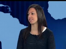 João Doria Jr. entrevista empreendedora Bel Pesce - parte 1