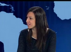 João Doria Jr. entrevista empreendedora Bel Pesce - parte 3