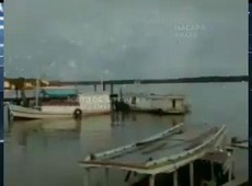 Bombeiros encontram corpos de três operários no Amapá