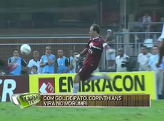 Edmundo diz que apesar da idade Ceni faz jogo de alto nível
