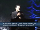Feliciano diz que comissão era dominada por Satanás; veja