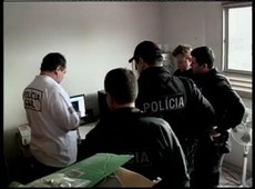PCC: documentos levam polícia a líderes de facção