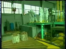 Coréia do Norte anuncia reativação de instalacções nucleares