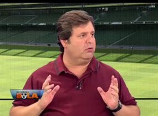 Ulisses: Existe marcação forte da Conmebol com o Tricolor