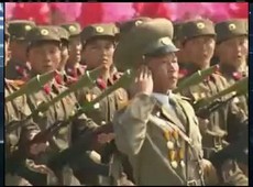 Coreia do Norte movimenta mísseis contra sanções da ONU