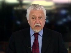 Fernando Mitre: Eleições 2014