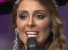 Mariana Notarangelo se despede da coroa de Miss Brasil World