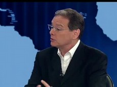 João Doria Jr. entrevista José Luiz Rossi - Parte 1