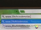 Golpistas criam sites falsos de cartórios na internet