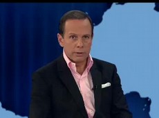 João Doria Jr. entrevista Marcelo Tas - Parte 1
