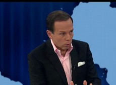 João Doria Jr. entrevista Marcelo Tas - Parte 5