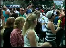 Venezuela: Governo acusa oposição de planejar golpe