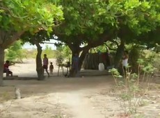 Desocupação de reserva em Roraima prejudica índios
