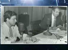 Jornal Gente, da Rádio Bandeirantes, completa 35 anos