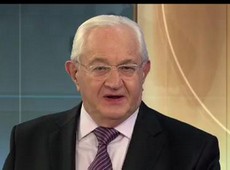 Boris Casoy fala sobre dificuldades do Governo da Venezuela