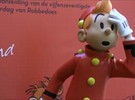 Personagem Spirou completa 75 anos e entra na era digital