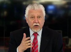 Mitre comenta a PEC aprovada pela CCJ