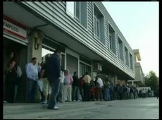 Zona do Euro volta a registrar recorde de desemprego
