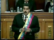 Venezuela: Governo e oposição voltam a trocar acusações