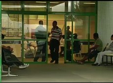 Médicos fraudam plantão em hospital do Rio de Janeiro