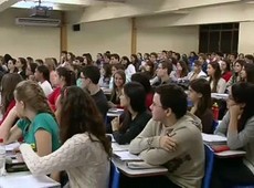 Inscrições para o ENEM começam na próxima segunda-feira