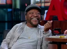 Agora é Tarde: Martinho Da Vila afirma que Agora é Tarde: Martinho Da Vila afirma que