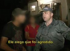 V de vingança