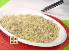 Confira como você pode inovar a receita de Farofa