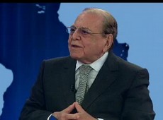 João Doria Jr. entrevista o cirurgião Ivo Pitanguy - Parte 1