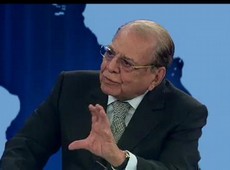 João Doria Jr. entrevista o cirurgião Ivo Pitanguy - Parte 2