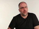 Antônio Tabet, um dos criadores da "Porta dos Fundos"
