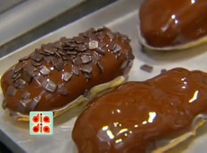 Bomba de padaria ganha novos sabores em São Paulo
