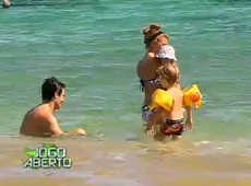 Série especial sobre o Taiti: último capítulo