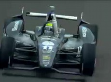 Tony Kanaan é o quarto brasileiro a ganhar as 500 milhas