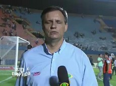 Isto é Dantesco com os repórteres da Band