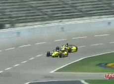 Fórmula Indy chega a oitava corrida da temporada